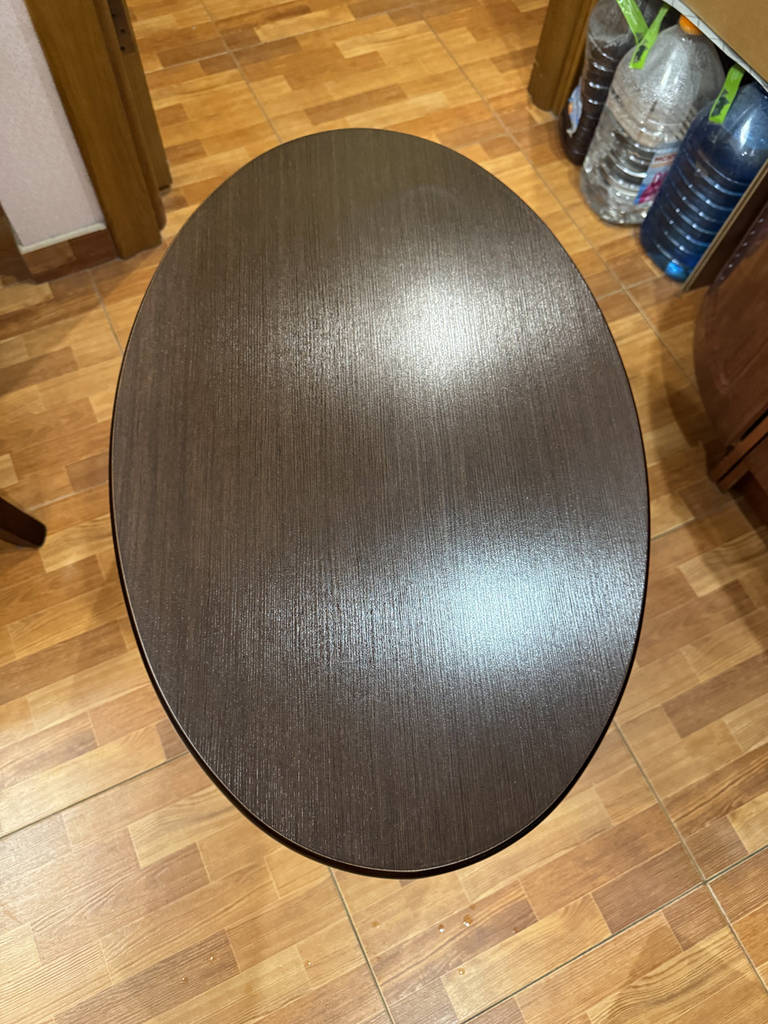 Стіл журнальний " Юла " - фото покупців 1