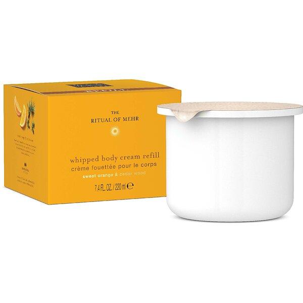 Змінний блок крему для тіла Rituals — The Ritual of Mehr Refill Body Cream, фото 1