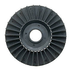 Крильчатка d12*62 №17