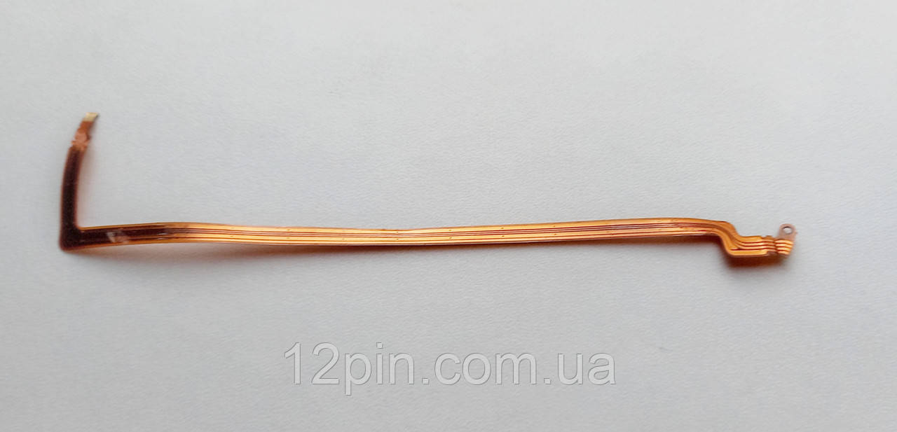 Шлейф вебкамері Sony Vaio VGN-Z Sony Vaio VGN-Z820D б.у. оригінал, фото 1