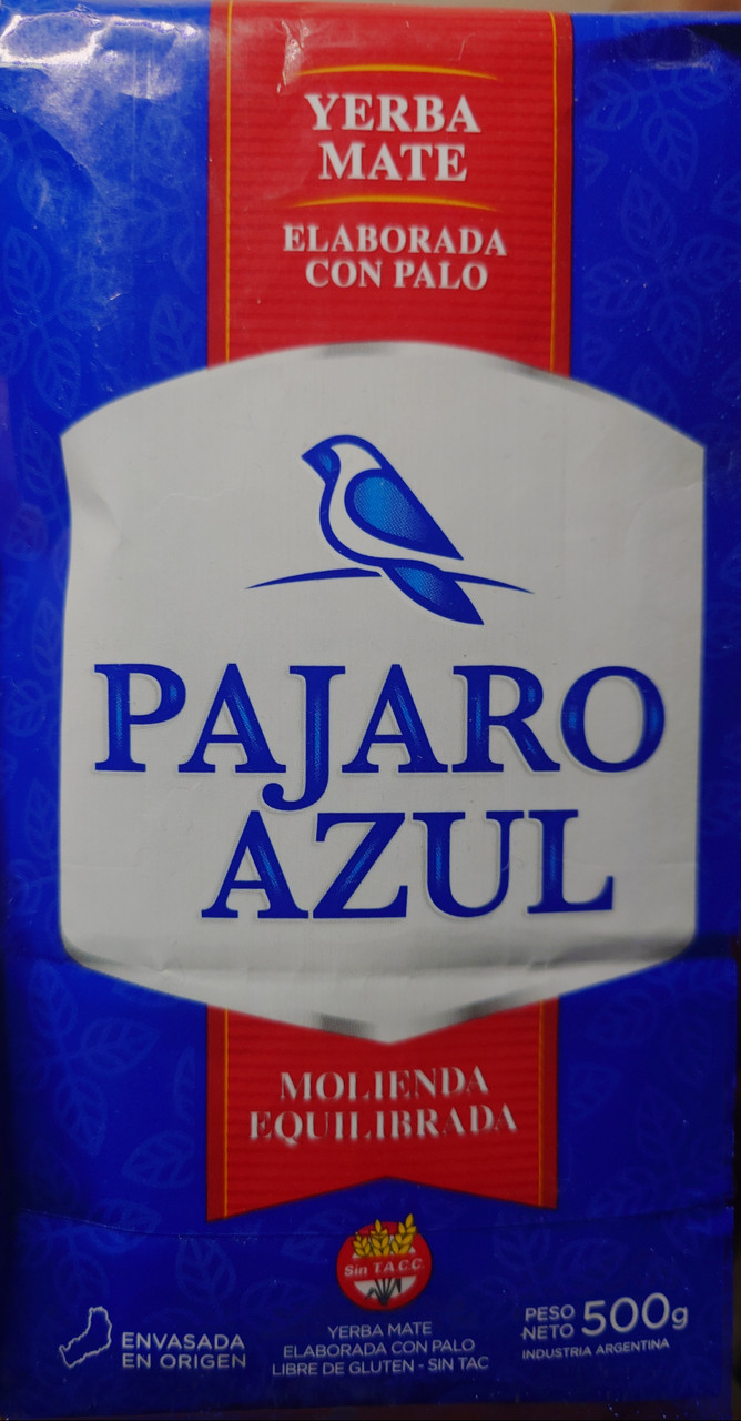 Pajaro Azul, фото 1