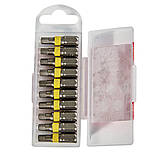 Біти S2 H4×25 мм, 10 од. Vitals Master, фото 2