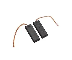 Щітки графітові