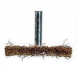 Набір щіток для дриля з хвостовиком Vitals, 3 шт., фото 4