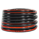 Шланг садовий для поливу Vitals Master "Quattro", ¾" 20 м, фото 2