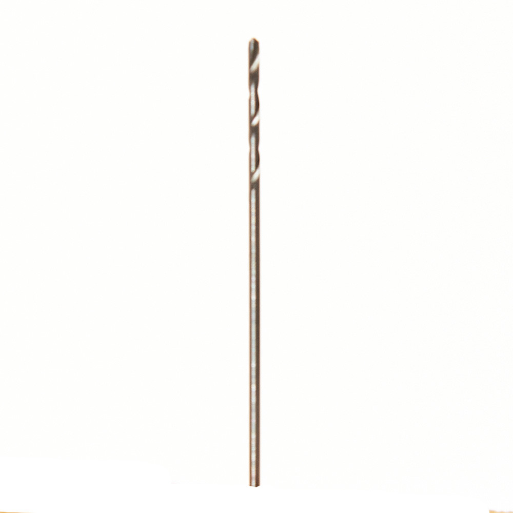 Свердло по металу HSS 1.0 (10 од.) Vitals, фото 1