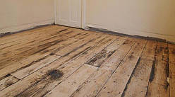 Епоксидна підлога на дерев'яну основу: особливості та технологія