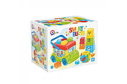 Іграшка для розвитку "Автобус ТехноК"