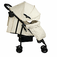 Коляска для дитини прогулянкова VELANO Voxx, brown