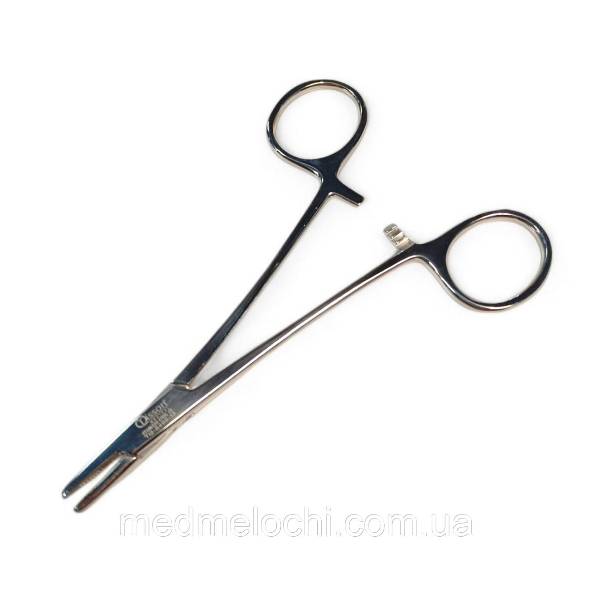 Голкотримач Mayo-Hegar Tisson Medical. Довжина 13 см