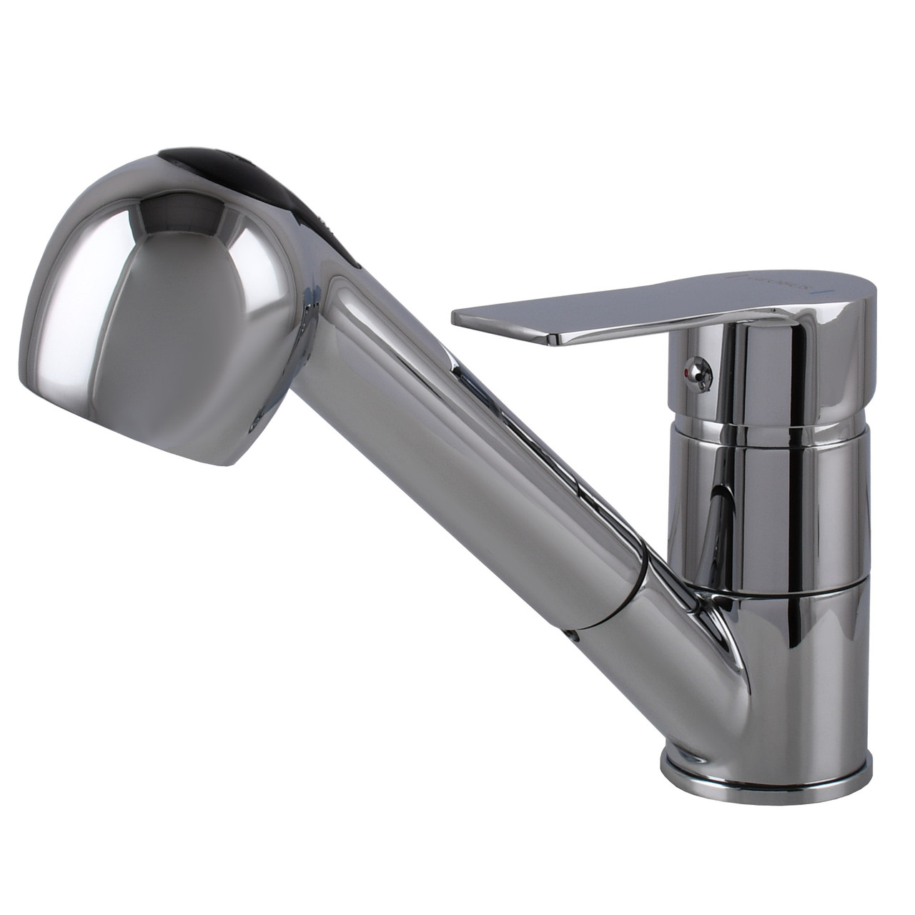 Змішувач для кухні Globus Lux QUEENSLAND GLQU-0107, фото 1