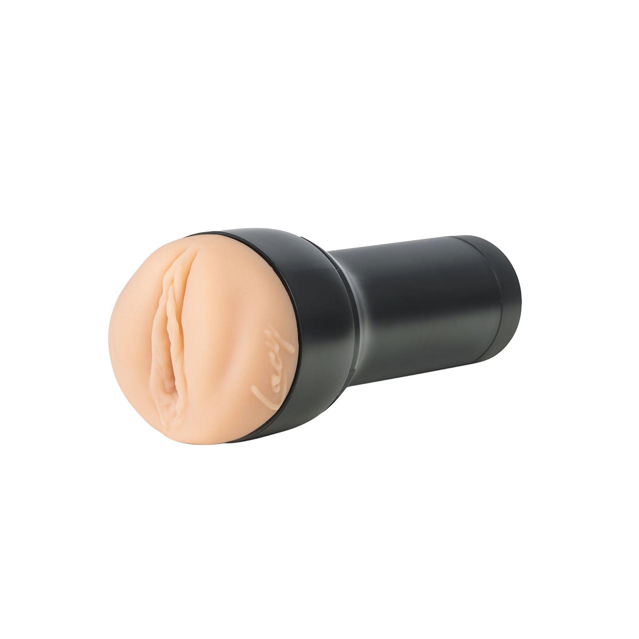 Мастурбатор Kiiroo Feel Lacy Lennon PBC, сумісний з PowerBlow і Keon, фото 1