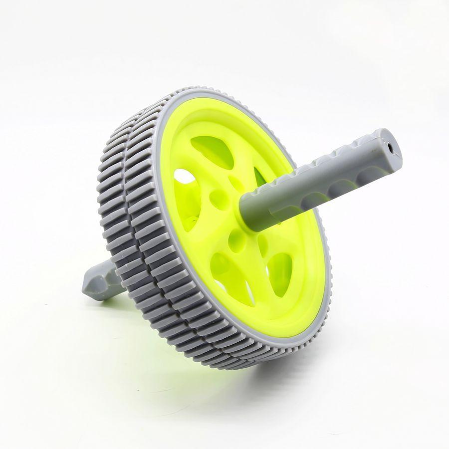 Ролик гімнастичний для преса MaxIQ-MD1402, фото 1