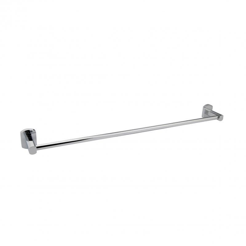 Тримач для рушника Qtap Liberty 605 мм QTLIBCRM1124 Chrome, фото 1