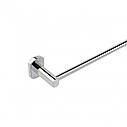 Тримач для рушника Qtap Liberty 605 мм QTLIBCRM1124 Chrome, фото 3