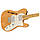 CLASSIC VIBE '70s TELECASTER THINLINE MN NATURAL, фото 3