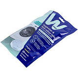 Таблетки для видалення поганого запаху AFR300 з пральної машини Wpro-Whirlpool 480181700998, фото 2