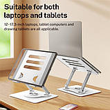 Підставка для ноутбука J61, фото 2