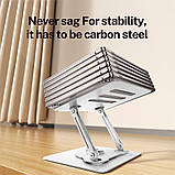 Підставка для ноутбука J61, фото 6