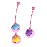 Вагінальні кульки