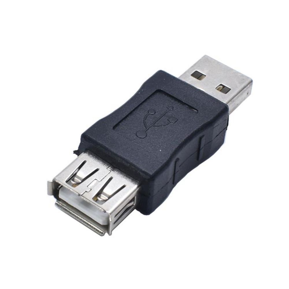 Перехідник USB M-F Adapter, фото 1