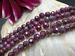 Рубін гранований 3 м, низка