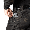 Штани Герць 2.0 Twill Multicam Black (9129), S, фото 7