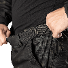 Штани Герць 2.0 Twill Multicam Black (9129), S, фото 9