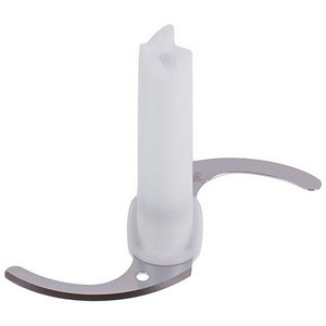 Ніж в чашу подрібнювача для блендера Bosch 00615742, фото 1