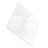 Ваги підлогові HOCO HI20 Weight scale White, фото 6