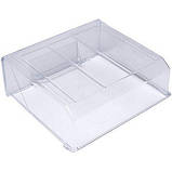 Ящик морозильної камери 140075825012 для холодильника Electrolux, фото 3