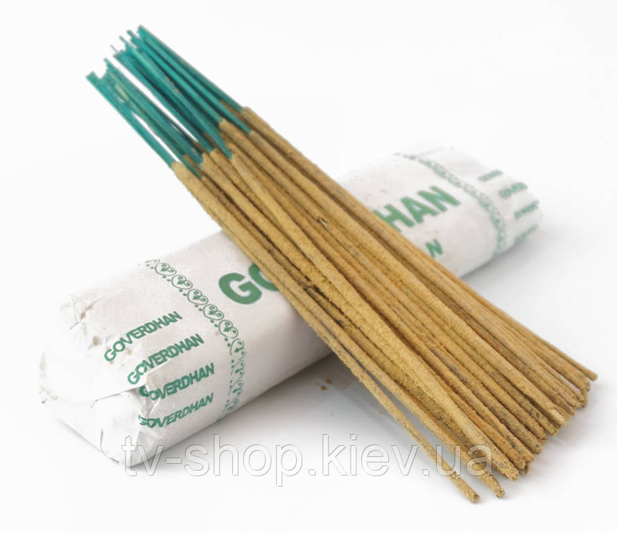 Ароматичні палички Бекхан 250 грамів RLS, фото 1