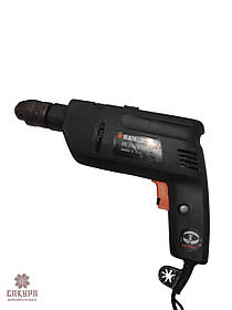 Дрель Black&Decker BD500R