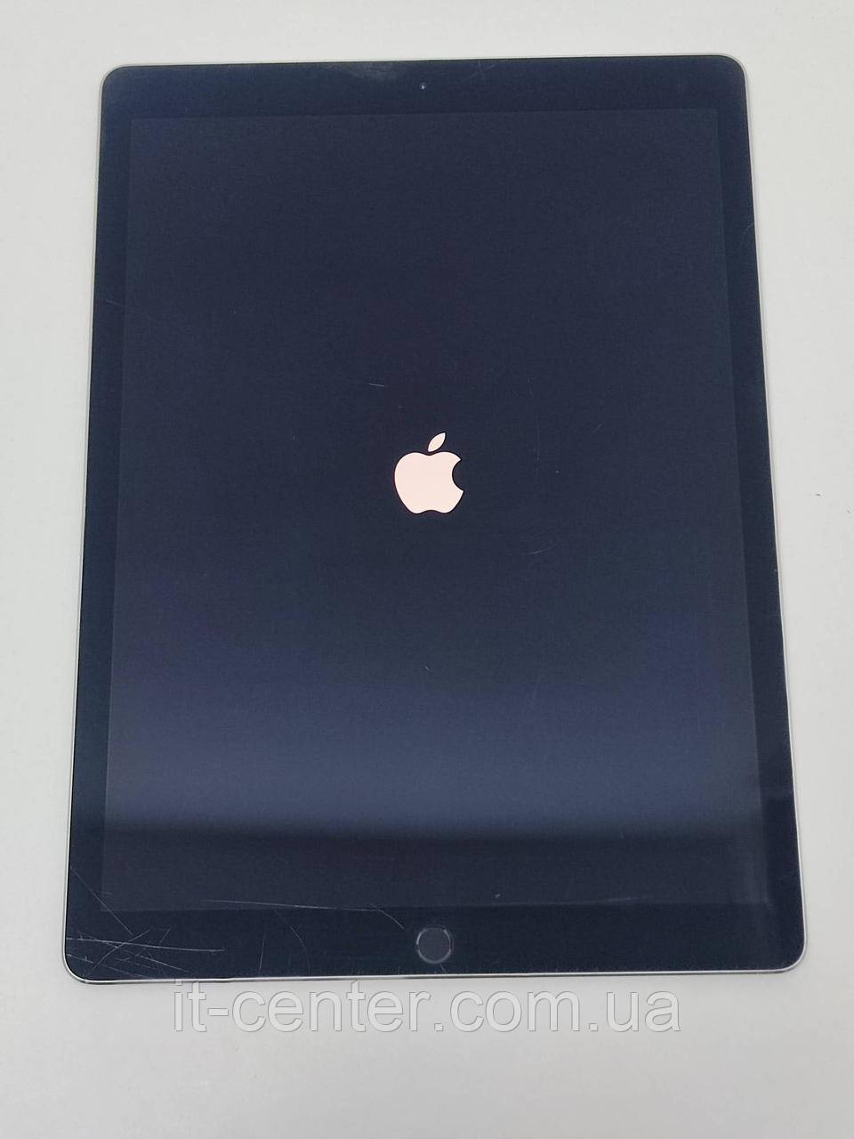 Планшет Apple iPad Pro 12.9" Wi-Fi+LTE 64GB (A1671) (MQED2FD/A) (Без З.П.) (Б.В.)