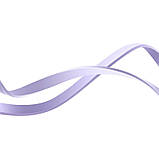 Кабель Baseus Bright Mirror 2 Series Retractable 3-in-1 Fast Charging Data Cable USB to M+L+C 66W 1.1m Purple, фото 6