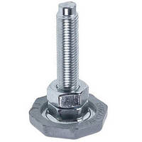 Ніжка M10 для пральної машини LG AFC72755401