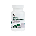 Зелені поля Форевер (Fields of Greens Forever)