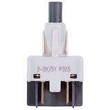 Вимикач для посудомийної машини Beko 1833120400, фото 2