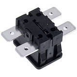 Вімікач 16A 250V 102206 для бойлера Tesy, фото 2