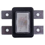 Вімікач 16A 250V 102206 для бойлера Tesy, фото 3