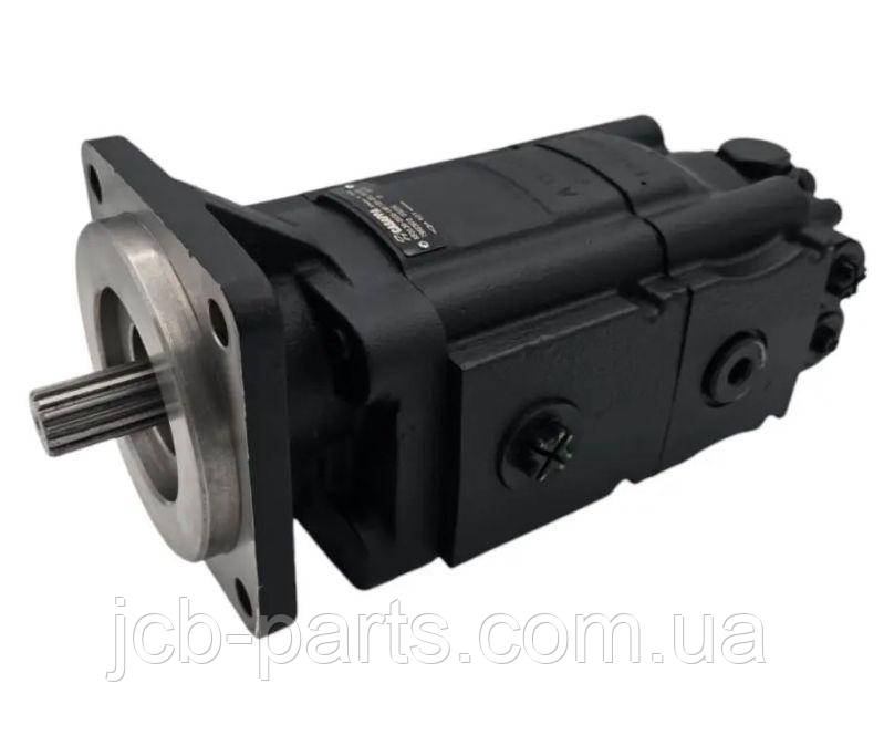 CASE 85826147 Гідравлічний насос для 580SL