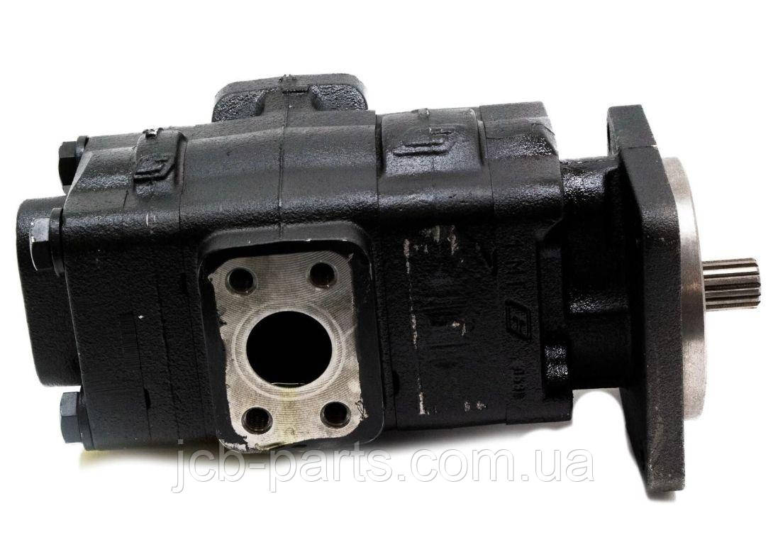 CASE D140801 Гідравлічний насос для 580K, 580SK