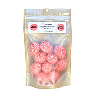Дой пак Sweet Buds AMANITA KUSH 100g 250mg CBD 5g мухомор в білому шоколаді