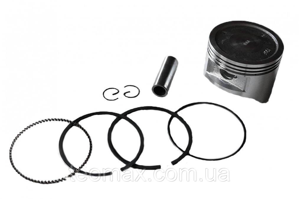 188F - поршневий к-т 90 mm STD - Premium, фото 1