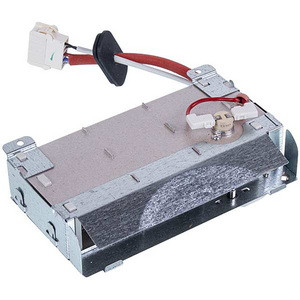 ТЕН для сушильної машини Electrolux 8581366110113 Backer 1400+600 W, фото 1