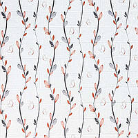 Самоклеюча декоративна 3D панель Loft Expert дача 700x770x3 мм