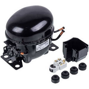 Компресор для холодильника T1116KZ JIAXIPERA R134a 180 W (з