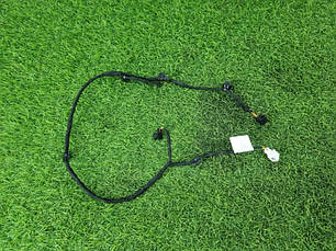 Проводка підсвічування мапи дверей Mercedes-Benz