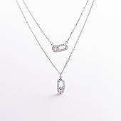 Серебряные кольца