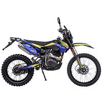 Мотоцикл SP250P-2